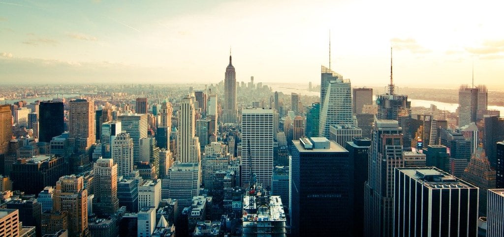 Voyage à New York : les lieux incontournables