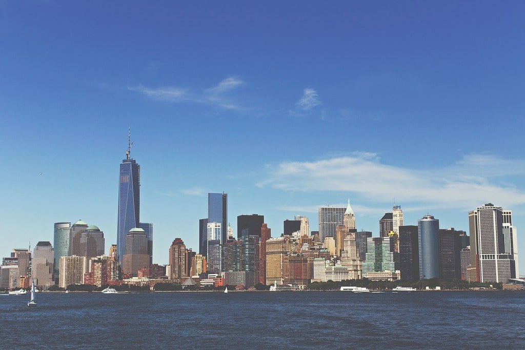Voyage à New York : les lieux incontournables