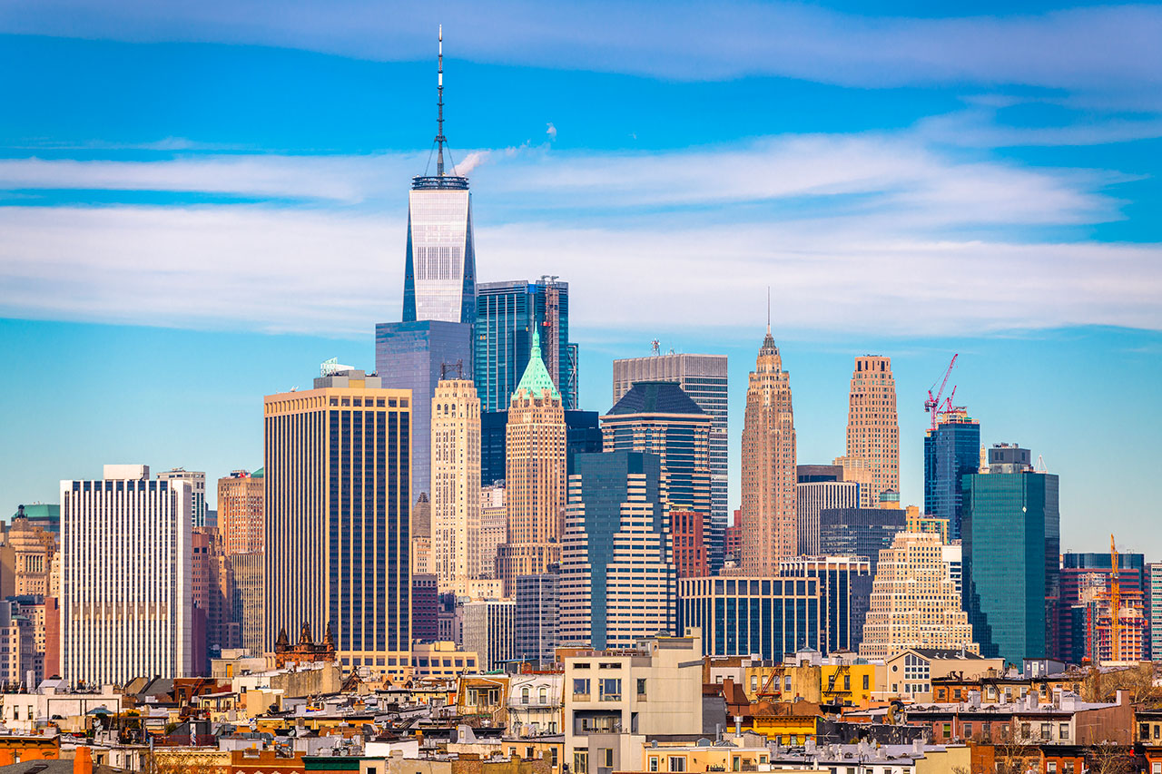 Préparez votre voyage à New York : santé, budget, et conseils culturels indispensables