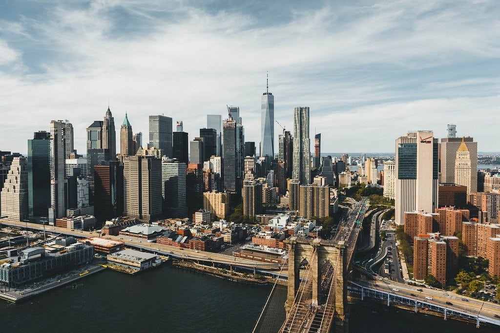 Qu'y a-t-il à voir et à faire en famille à New York ?